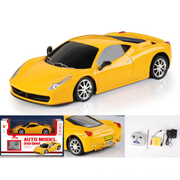 4CH R/C Toy Remote Control Car (H8760003)